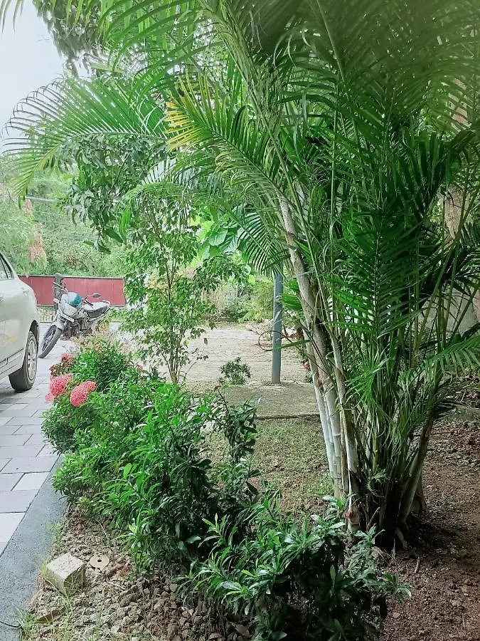 Amansara Bed & Breakfast Varkala India