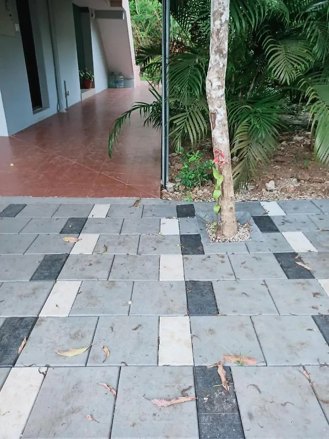 Amansara Bed & Breakfast Varkala